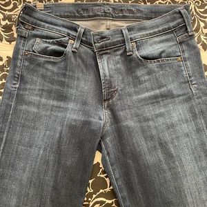 Citizens of Humanity Skinny Jeans - Sz 29